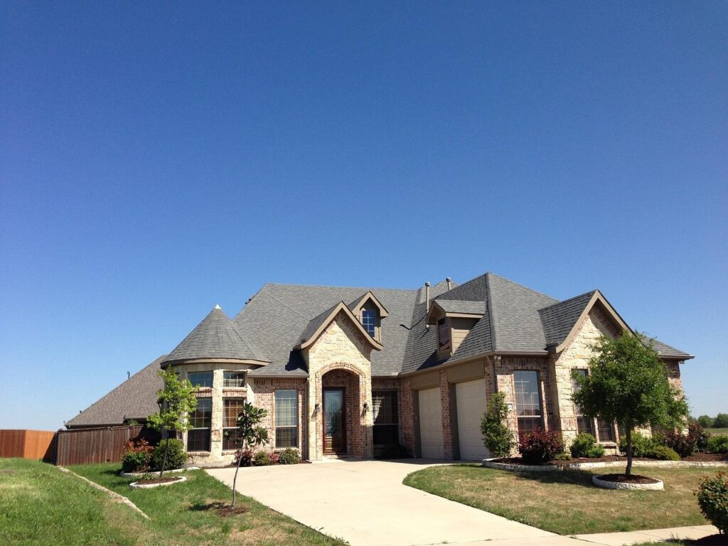 Home
